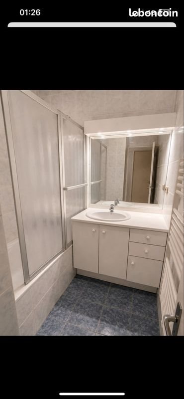 Appartement à vendre, 86m², Villeurbanne