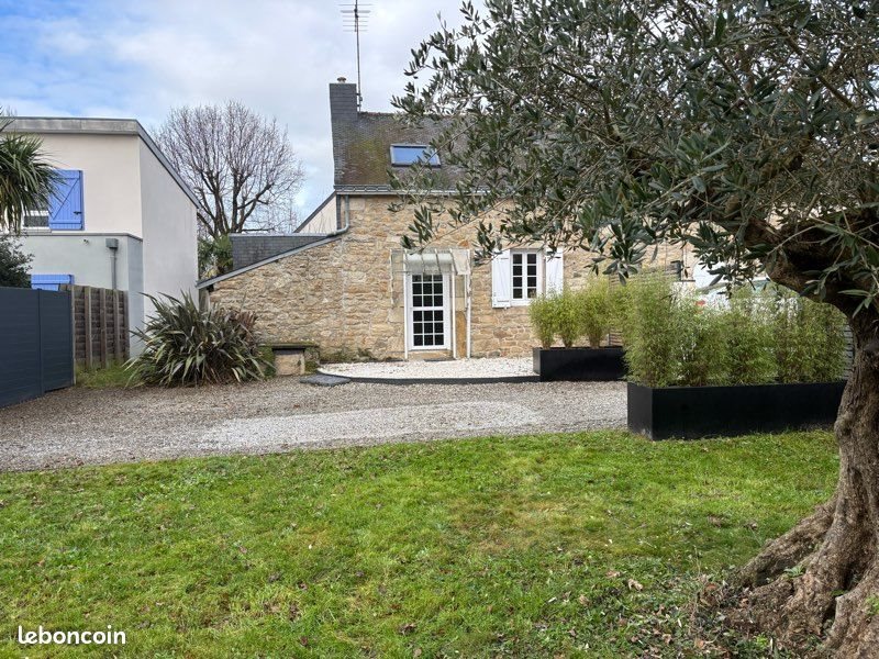 Maison à louer, 75m², Vannes