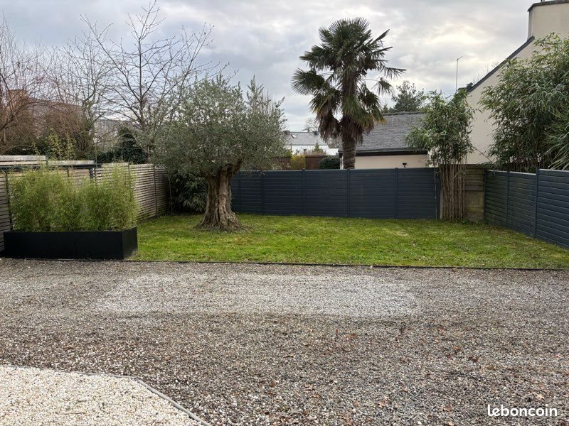 Maison à louer, 75m², Vannes