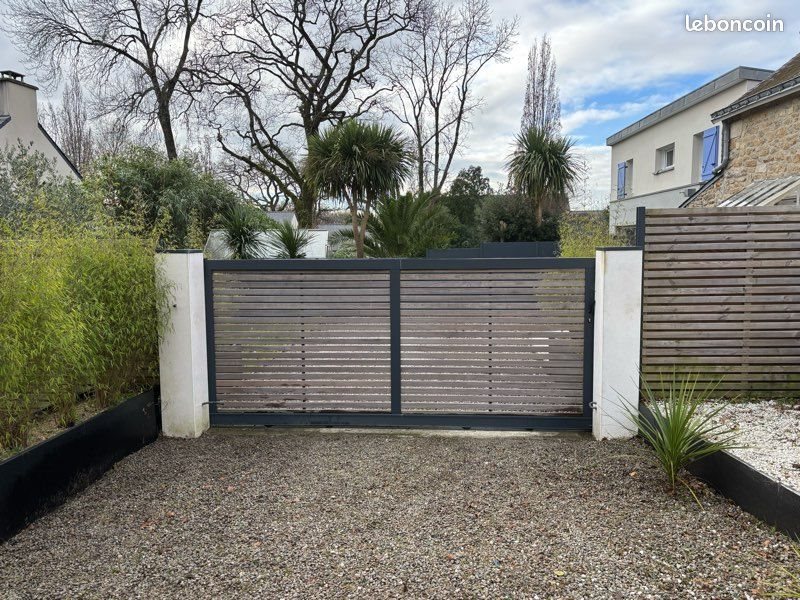 Maison à louer, 75m², Vannes