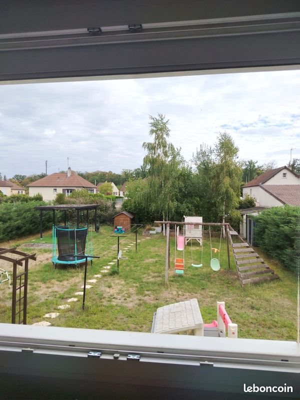Maison à vendre, 65m², Le Plessis-Brion