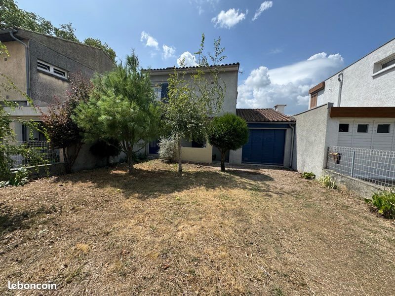 Maison à louer, 90m², Castelnaudary