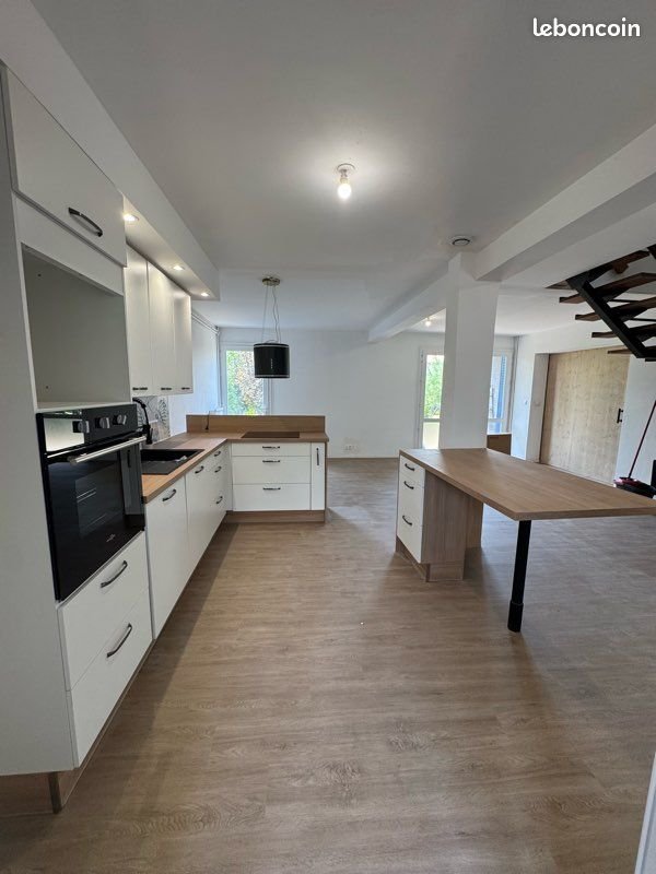 Maison à louer, 90m², Castelnaudary