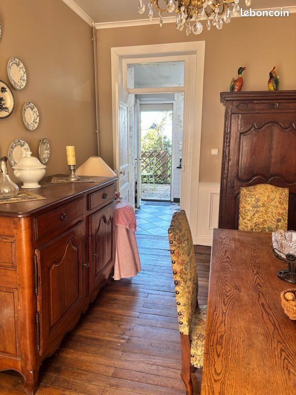 Maison à vendre, 176m², Ussel