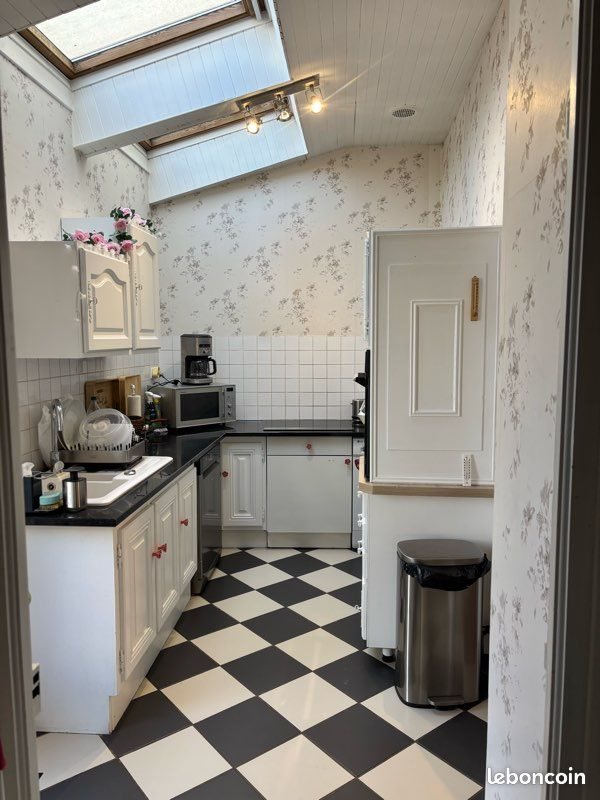Maison à vendre, 176m², Ussel