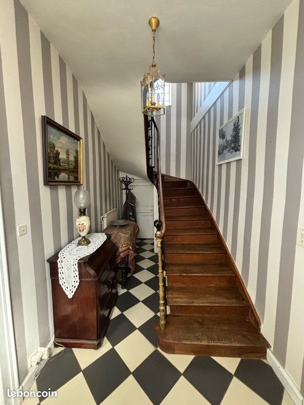 Maison à vendre, 176m², Ussel