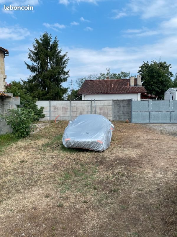 Maison à vendre, 40m², Ambarès-et-Lagrave