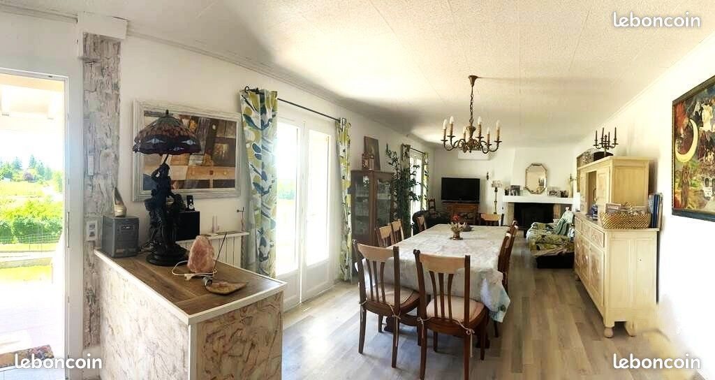 Maison à vendre, 240m², Payrac