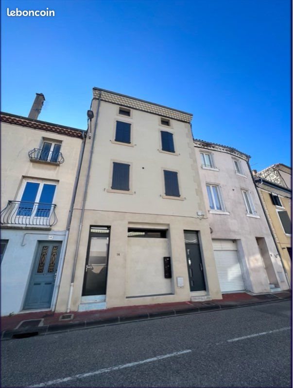 Appartement à vendre, 45m², Tain-l'Hermitage