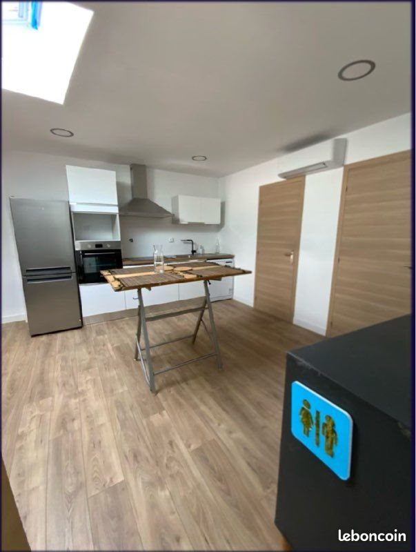 Appartement à vendre, 45m², Tain-l'Hermitage