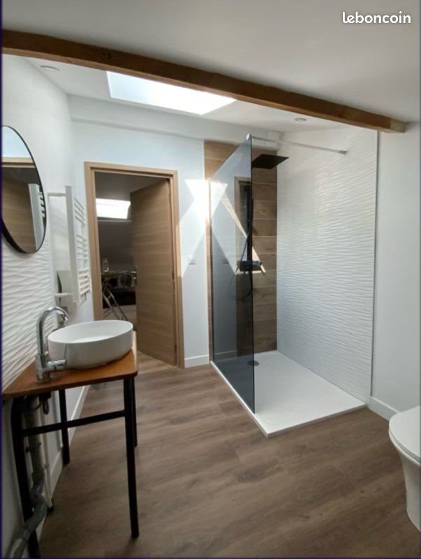 Appartement à vendre, 45m², Tain-l'Hermitage
