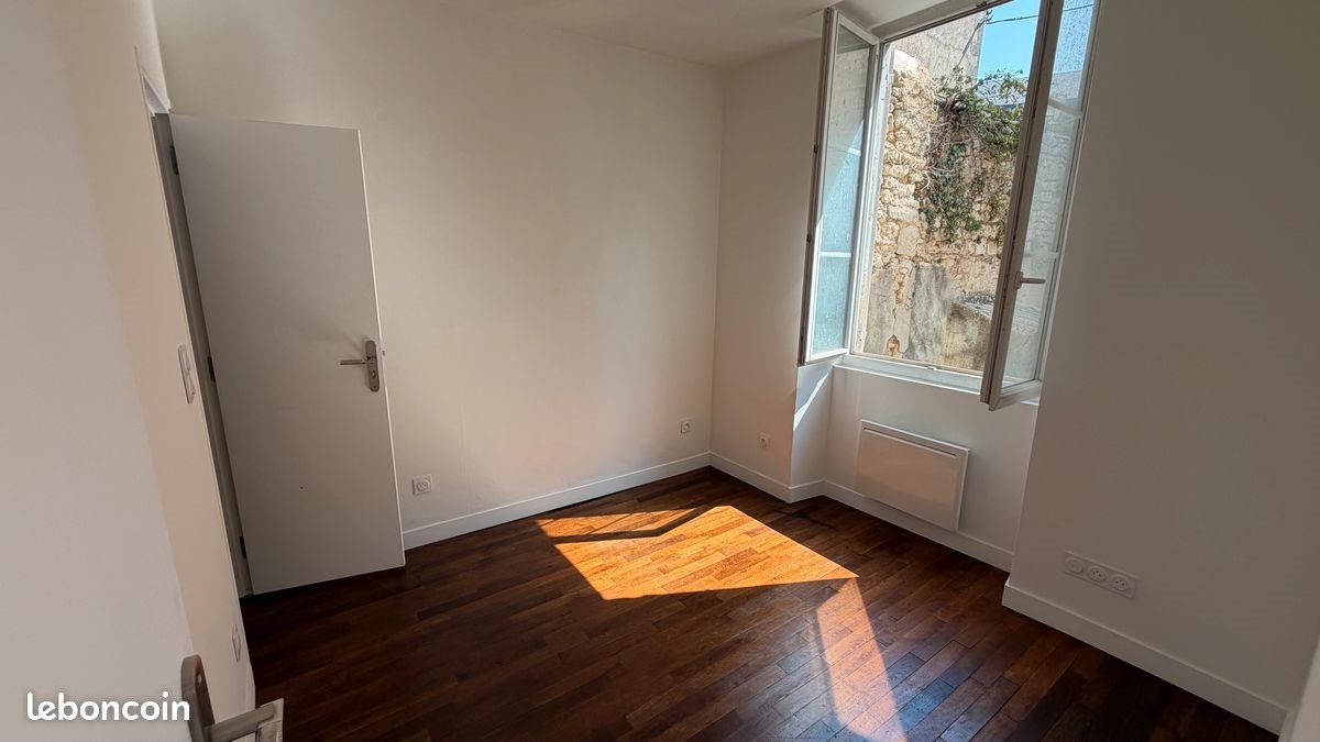 Appartement à louer, 32m², Poitiers