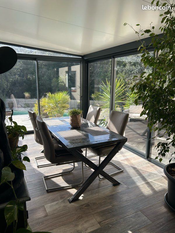 Maison à vendre, 170m², Laurens