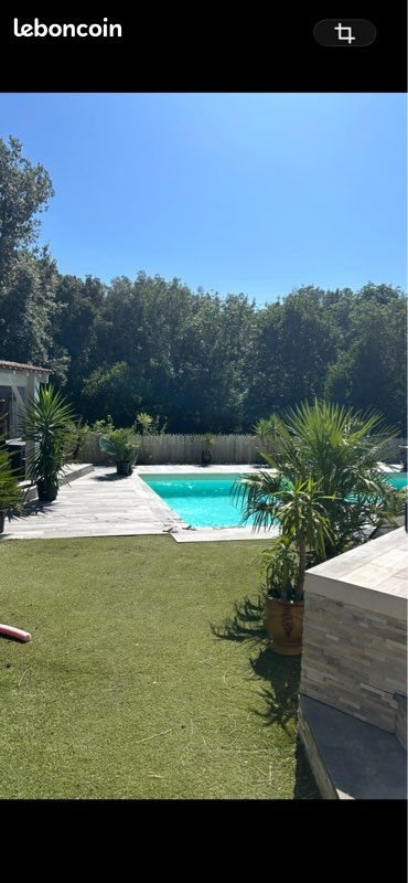 Maison à vendre, 170m², Laurens