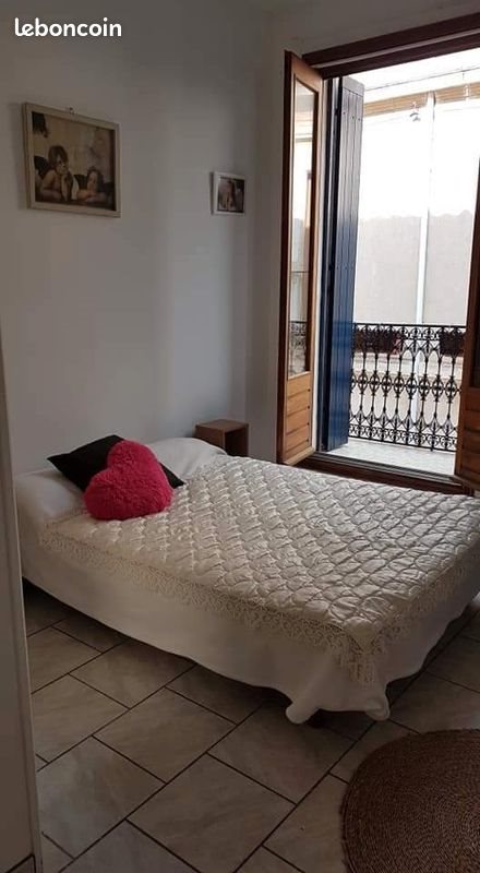 Appartement à louer, 85m², Loupian