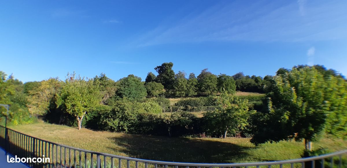 Maison à vendre, 350m², Saint-Eloy-les-Mines