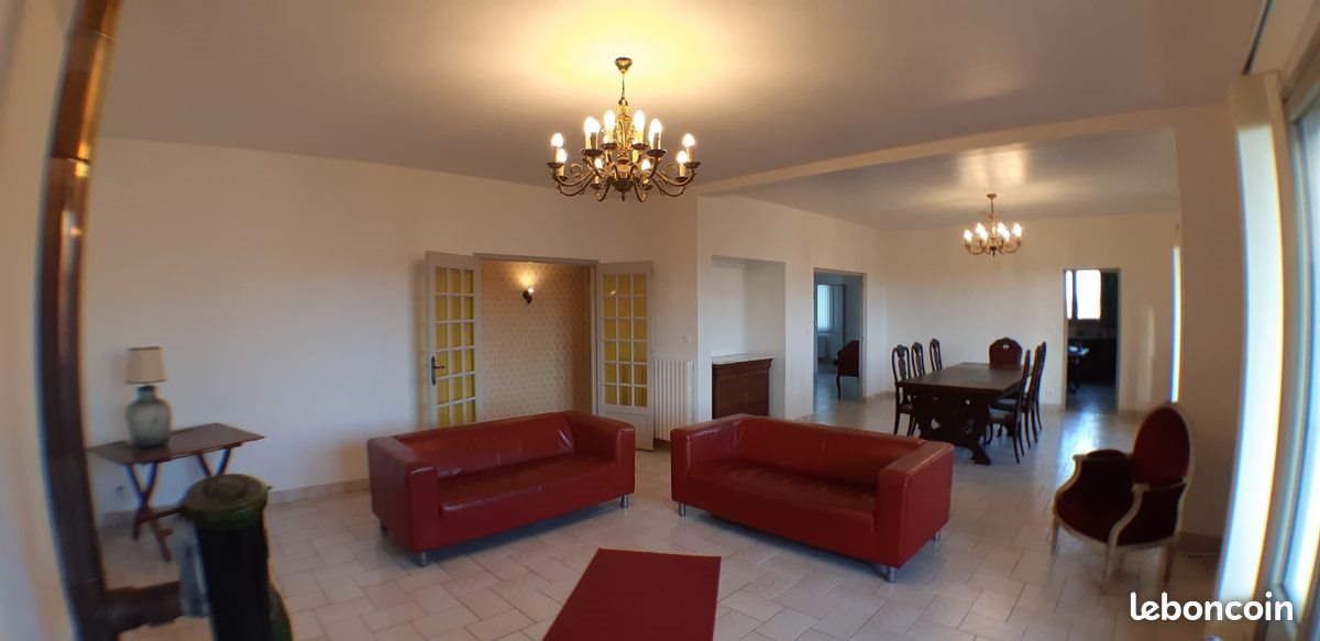 Maison à vendre, 350m², Saint-Eloy-les-Mines