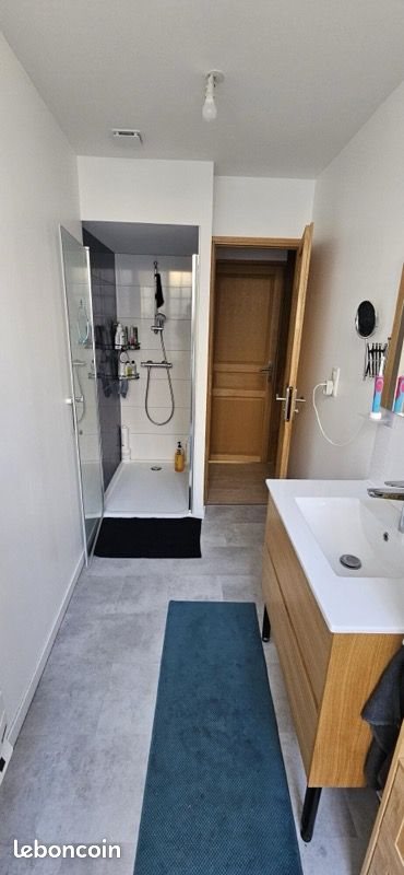 Maison à louer, 53m², Fresnay-sur-Sarthe