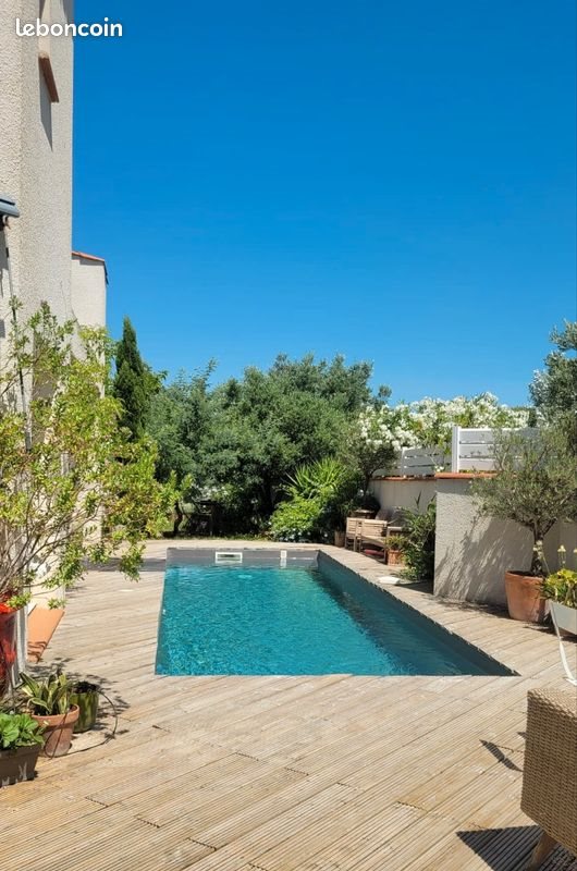 Maison à vendre, 124m², Pollestres