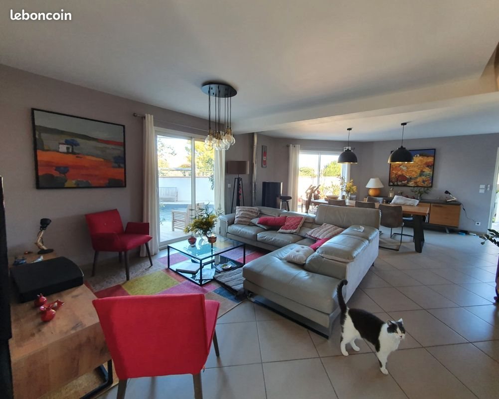 Maison à vendre, 124m², Pollestres
