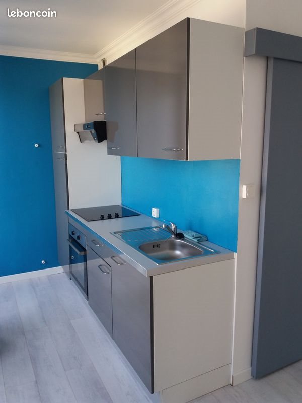 Appartement à louer, 45m², Meung-sur-Loire
