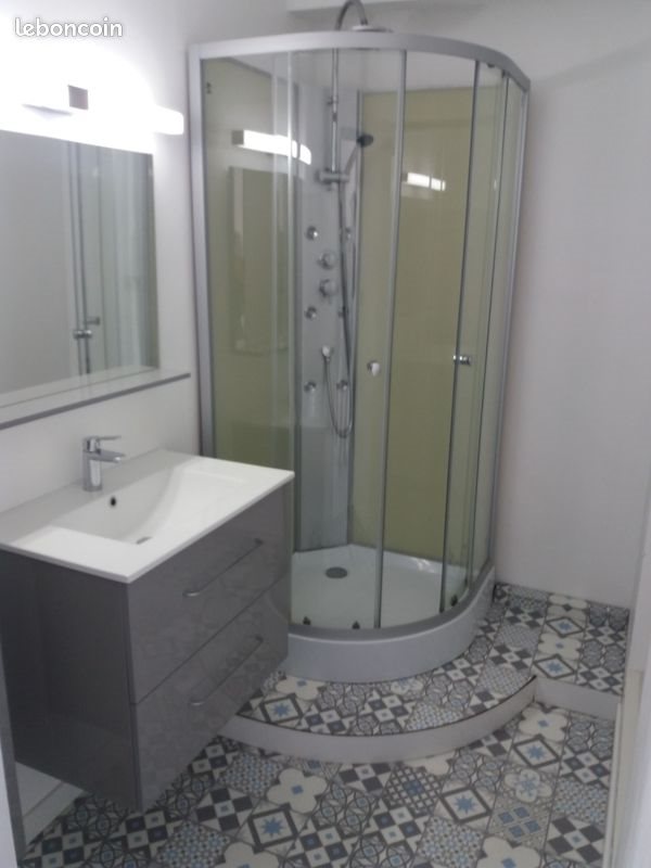 Appartement à louer, 45m², Meung-sur-Loire