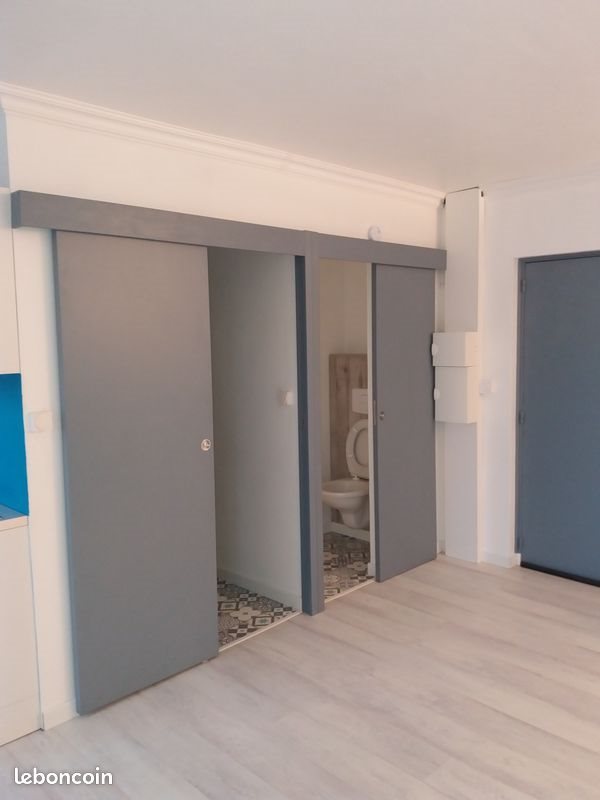 Appartement à louer, 45m², Meung-sur-Loire