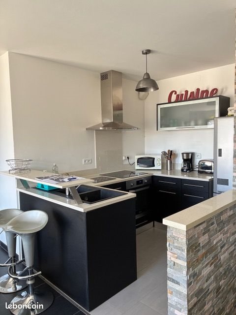 Appartement à louer, 45m², Blois