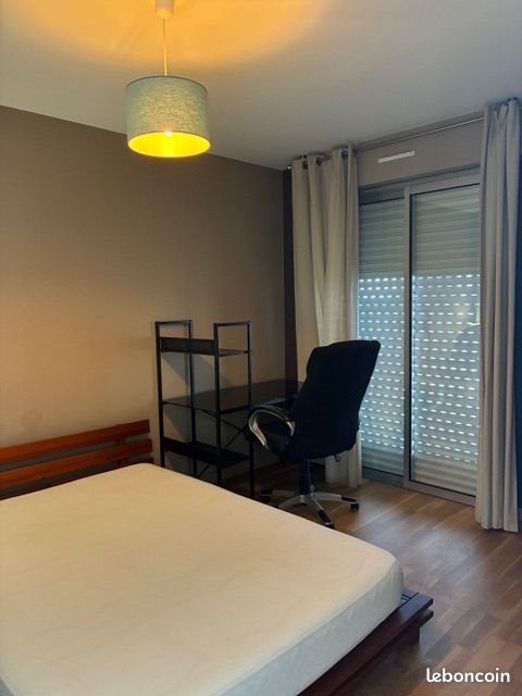 Appartement à louer, 45m², Blois