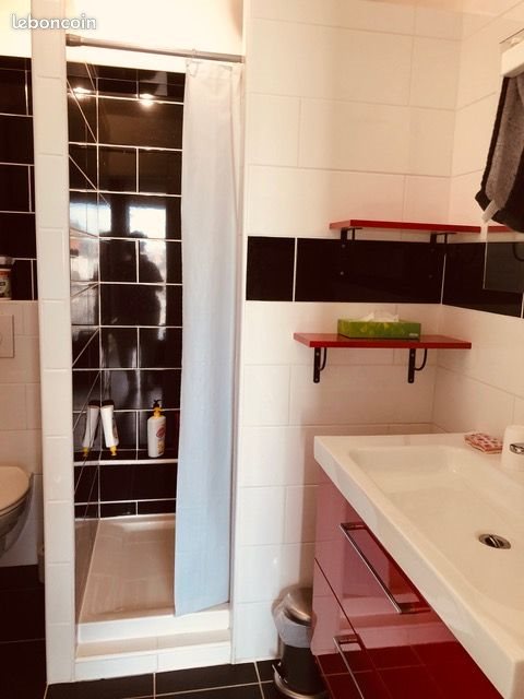 Appartement à louer, 45m², Blois