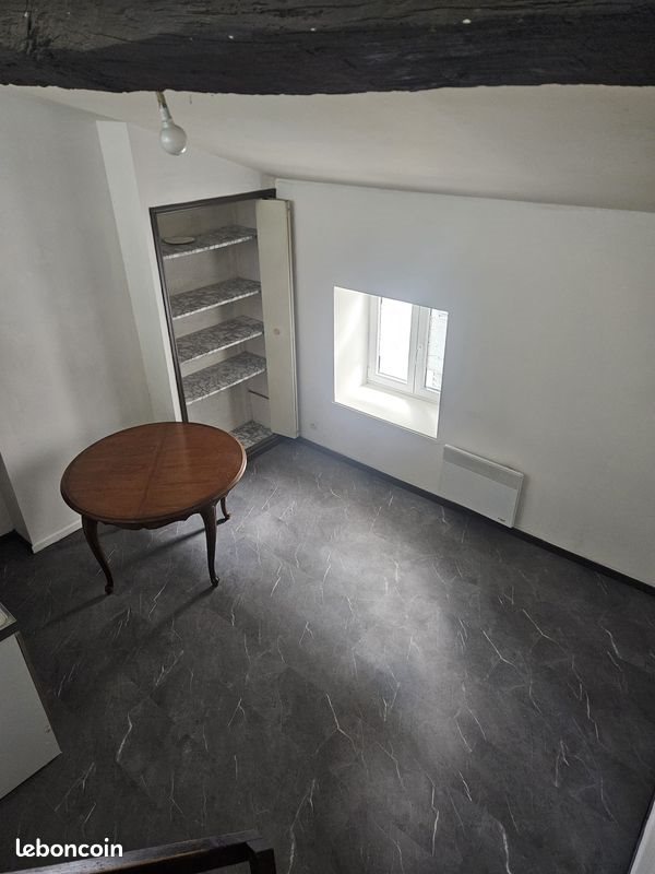 Appartement à louer, 25m², Chazay-d'Azergues