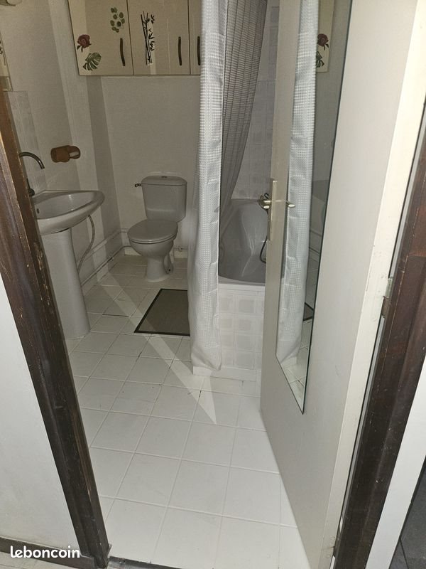 Appartement à louer, 25m², Chazay-d'Azergues