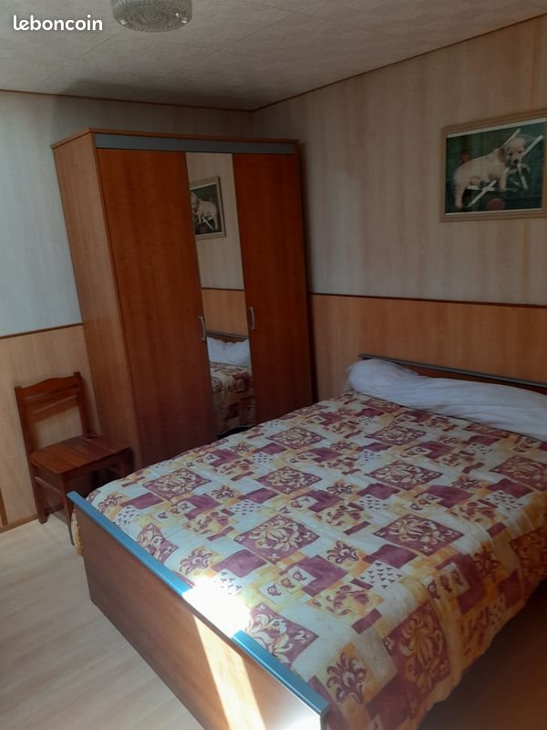 Appartement à louer, 27m², Ussel