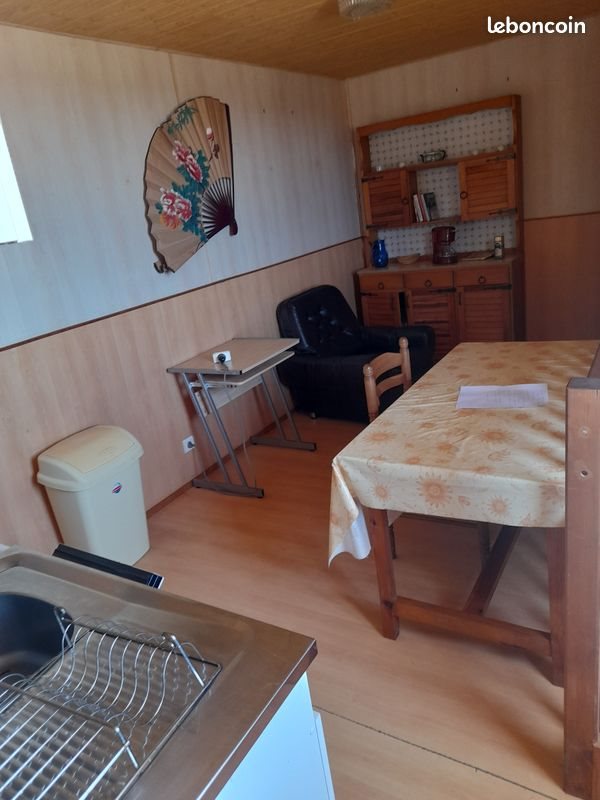 Appartement à louer, 27m², Ussel