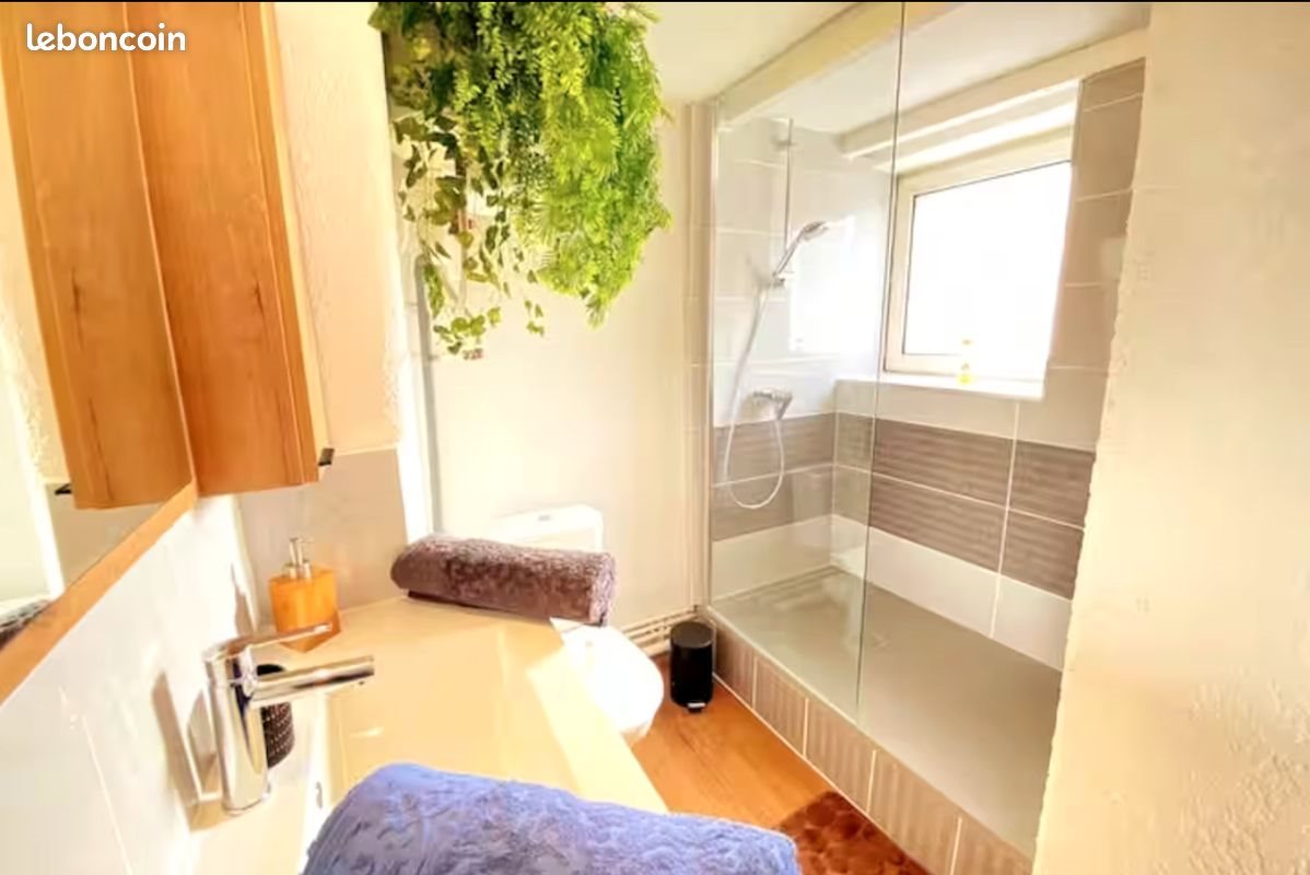 Appartement à vendre, 27m², Nîmes