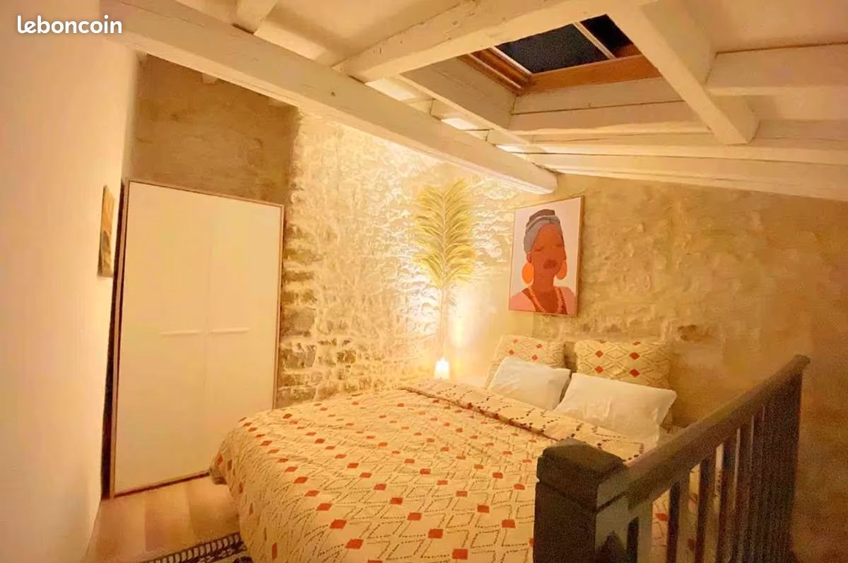 Appartement à vendre, 27m², Nîmes
