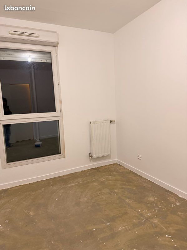 Appartement à louer, 42m², Bobigny