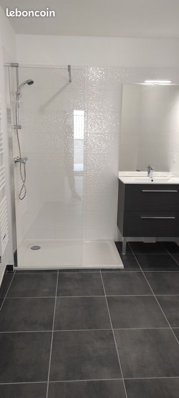 Appartement à louer, 55m², Pierre-Bénite