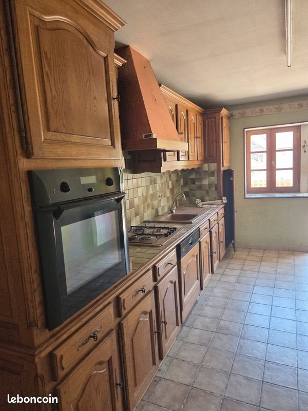 Maison à vendre, 105m², Neuilly-le-Vendin