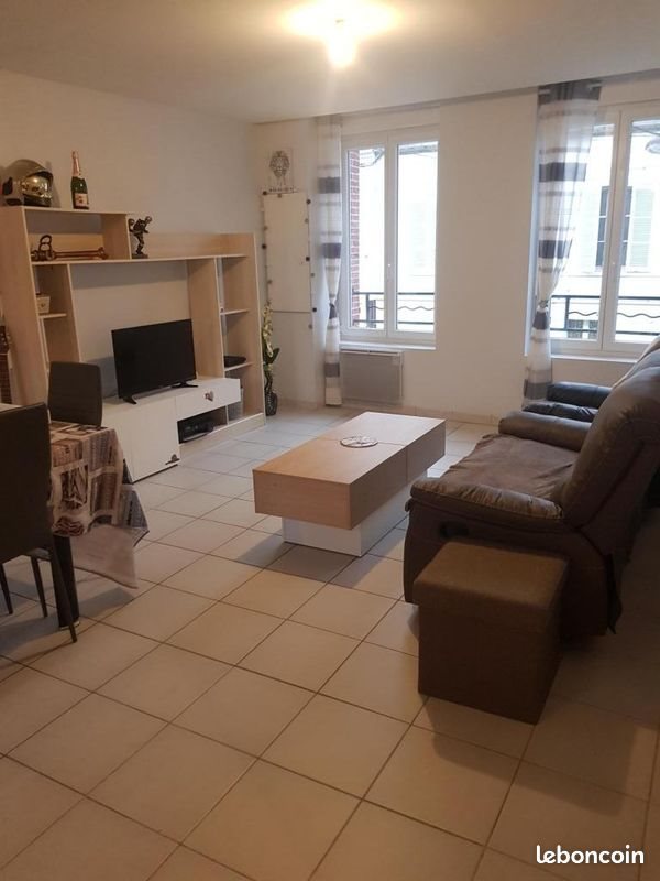 Appartement à louer, 60m², Fère-Champenoise