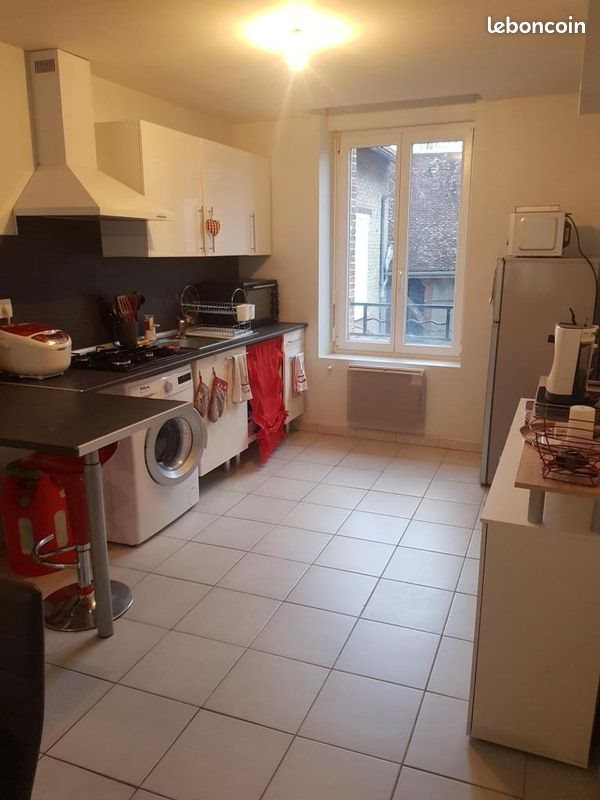 Appartement à louer, 60m², Fère-Champenoise