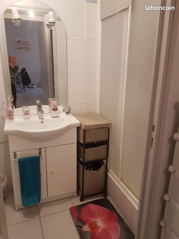 Appartement à louer, 60m², Fère-Champenoise