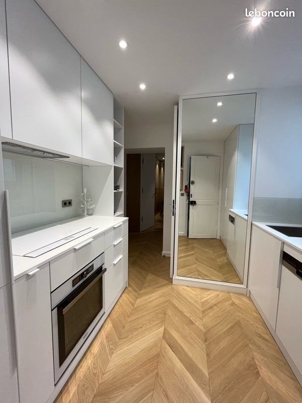 Appartement à louer, 35m², Paris 7ème