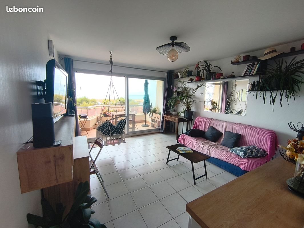 Appartement à louer, 36m², Saint-Hilaire-de-Riez