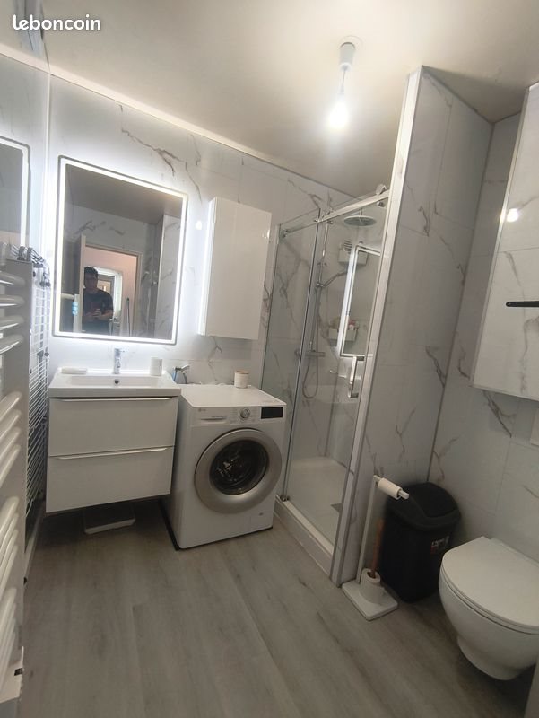 Appartement à louer, 36m², Saint-Hilaire-de-Riez