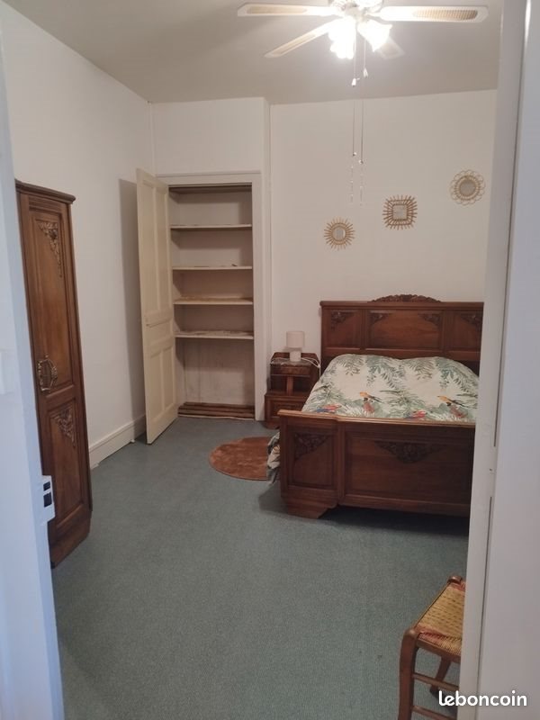 Maison à vendre, 56m², Ambérieu-en-Bugey
