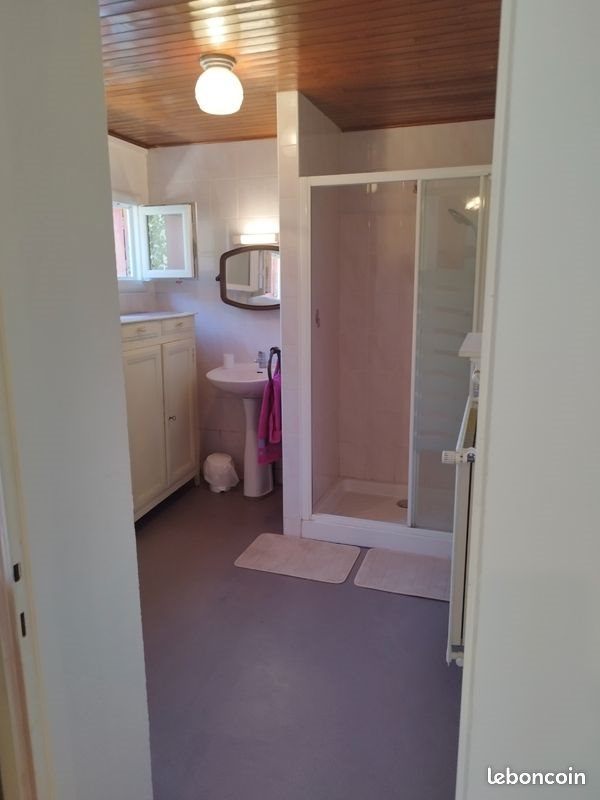Maison à vendre, 56m², Ambérieu-en-Bugey