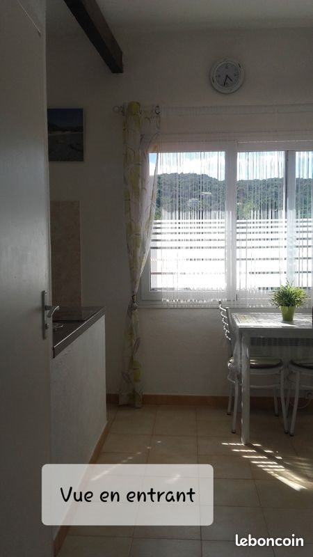 Appartement à vendre, 20m², Porto-Vecchio