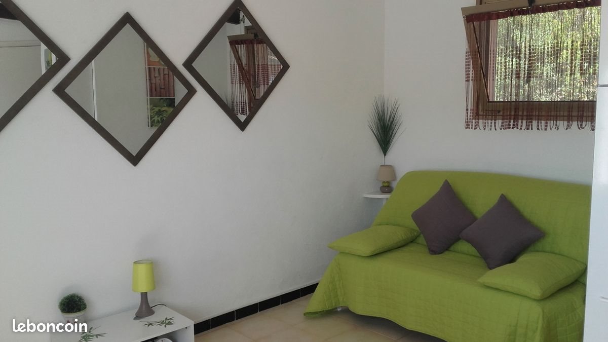 Appartement à vendre, 20m², Porto-Vecchio