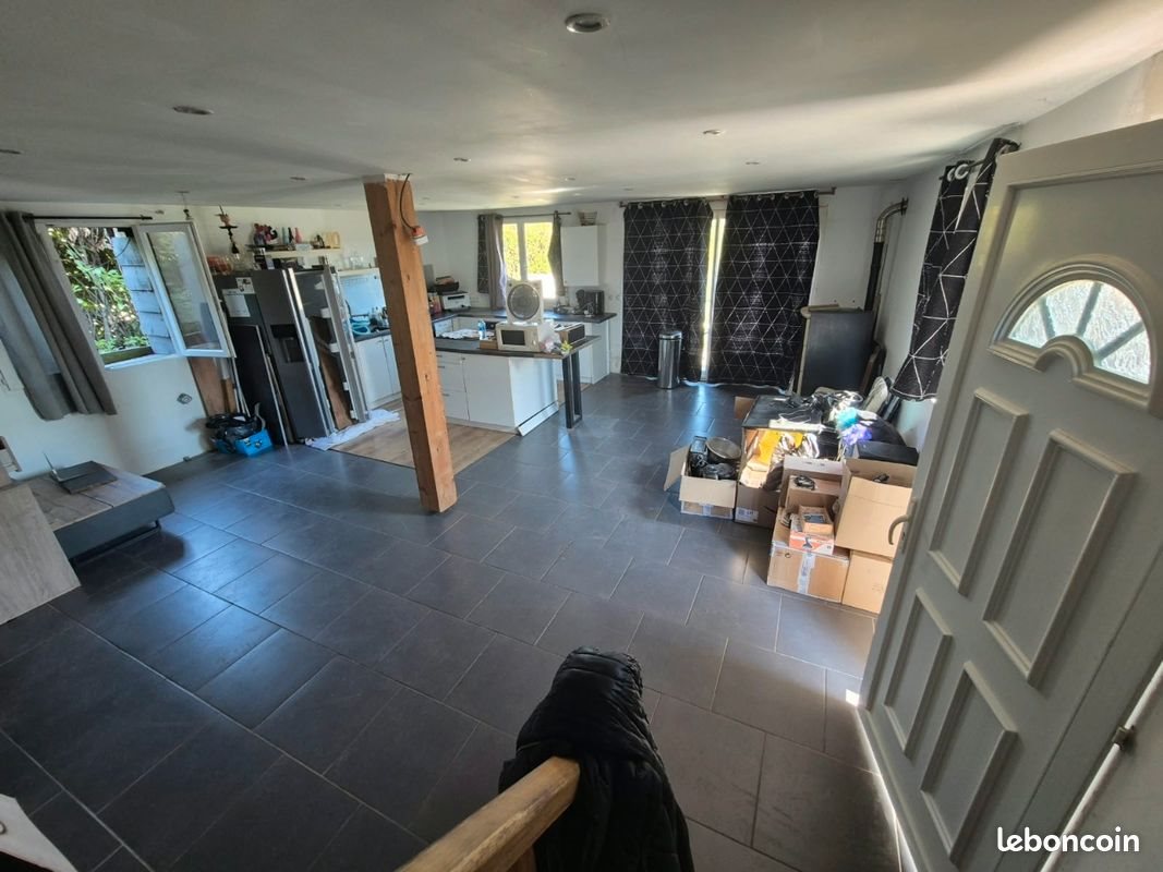 Maison à vendre, 146m², L'Isle-en-Dodon